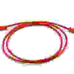 PJP 212 6A 2 mm Mini-Banana Plug PVC Patch Lead